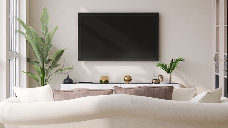 Flatscreen Tv Mounting in Denver County, CO