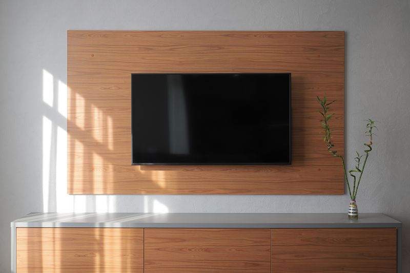 Outdoor Tv Mounting in Wilmington, NC