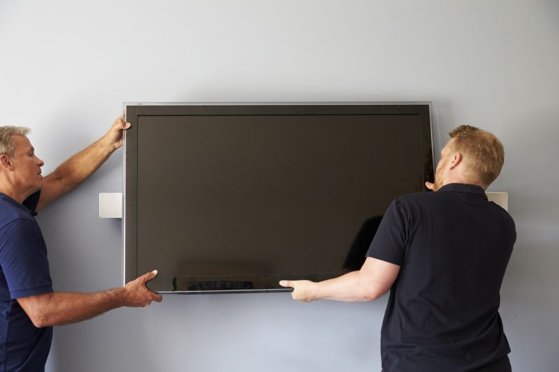 Outdoor Tv Mounting in Longmont, CO