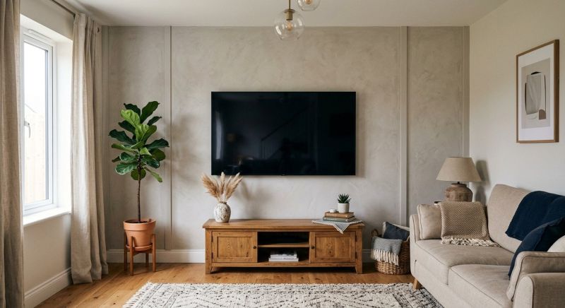 Tv Mounting Service in Olathe, KS