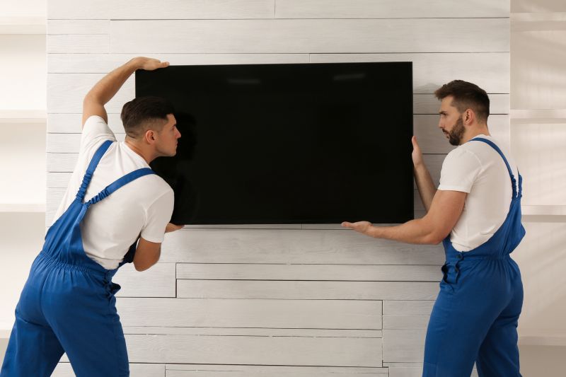 Outdoor TV Mounting in Denver, CO